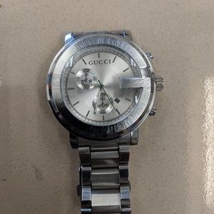 Gucci Watch